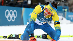 Дмитро ПІДРУЧНИЙ: «Хочеться це забути. Це моя катастрофа»