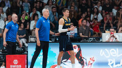 Багатскис прокомментировал возвращение Скапинцева в сборную Украины