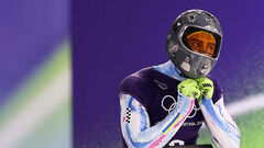 Владислав ГЕРАСКЕВИЧ: «Меня могут дисквалифицировать из-за шлема»