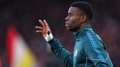 Реалу предложили основного игрока сборной Англии. В Мадриде дали ответ