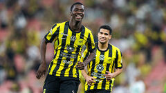 Азиатская Лига чемпионов: суперпобеда Аль-Иттихада, гол Фирмино