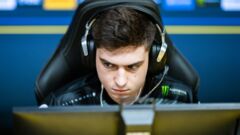Болгарський гравець підписав контракт з Monte. Він допоміг виграти NAVI