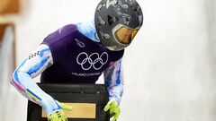 Владислав ГЕРАСКЕВИЧ: «Я не предам этих атлетов»