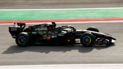 Стартують передсезонні тести Формули-1. Оголошено склад пілотів