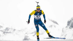 Антон ДУДЧЕНКО: «Конечно, катастрофический проигрыш по дистанции»