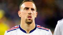 ФОТО. Скандал. Франк Рібері з’явився у «файлах Епштейна»