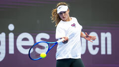 Визначено суперницю Світоліної в 1/8 фіналу престижного турніру в Досі