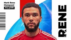 Вихованцю Шахтаря й колишньому українцеві-зраднику вказали на двері в росії