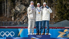 Заслуженный титул Ботна, вторая награда француза и возвращение Легрейда