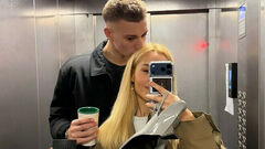 «Очень хотела писять»: Бражко шокировал историей знакомства с Квитковой