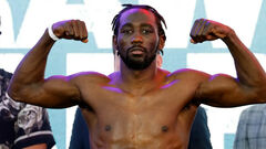 Кроуфорд назвал лучшие бои за всю историю бокса