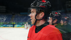 Стартует олимпийский хоккейный турнир. Названы главные фавориты