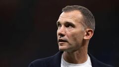 Андрій Шевченко розповів про сенсаційну пропозицію