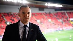 Андрій Шевченко озвучив причини невдачі