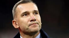 Андрей ШЕВЧЕНКО: «Я уже никогда не стану таким, как раньше»