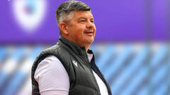 «Они не угрожали нашим воротам». Пономарев – о победе над Шахтером