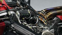 Феррари копирует скандальное решение главного фаворита нового сезона Ф1