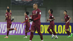 Состоялось четыре матча Восточной лиги азиатской ЛЧ: кто в лидерах?