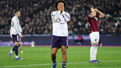 Стрижки не буде. Манчестер Юнайтед не обіграв Вест Гем і перервав серію