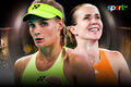 Даяна Ястремская – Элина Свитолина. Прогноз и анонс на матч WTA 1000 в Дохе