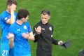 Зоря – Гагра – 2:0. Спаринг проти Любеновича. Відео голів та огляд
