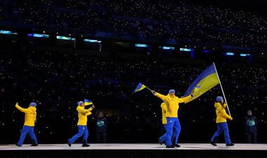 Зимнюю Олимпиаду-2026 украинцы завершили с антирекордом