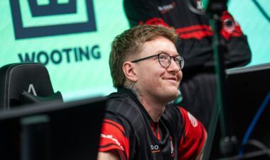 «Позитивный старт». Игрок rain подвел итоги дебюта за 100 Thieves