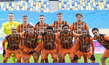 Як виглядає турнірна таблиця УПЛ після перемог ЛНЗ, Шахтаря та Динамо