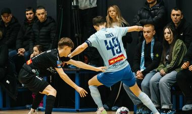 Чемпионат Украины: 18-й тур подошел к концу