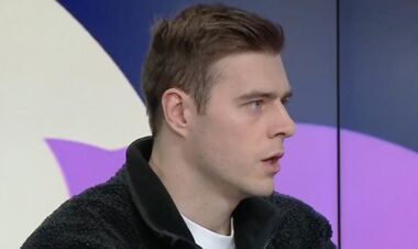 ГЕРАСКЕВИЧ: «Ми б здобули медаль для України, якби не дискваліфікація»