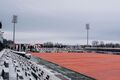 Колос – Полесье – 0:2. Невероятный Гуцуляк, выстрел Краснопира. Видеообзор