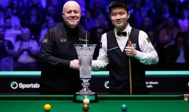 Чемпион мира подтвердил класс. Определен победитель Players Championship