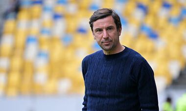 Дарио СРНА: Шахтер – единственный клуб мира, который живет в таких условиях