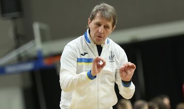 Назван состав сборной Украины по футзалу U-18 на спарринги с португальцами