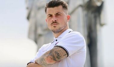 Легіонер клубу УПЛ розповів журналістам АS про війну в Україні