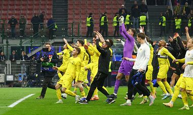 Норвежское чудо. Рекорды, которые установил Буде-Глимт в Лиге чемпионов