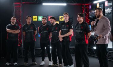 «Ми були на межі». CEO 3DMAX про кризу, трансфери та майбутнє клубу