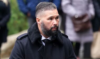 Тоні БЕЛЛЬЮ: «Коли Усик піде, то він стане абсолютним чемпіоном світу»