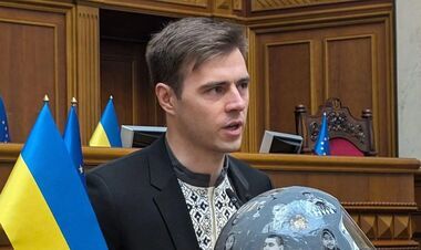 Владислав Гераскевич знайшов людину, яку необхідно покарати