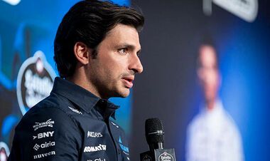 Пілот Формули-1 звернувся до ФІА через нові правила. Вимагає змін