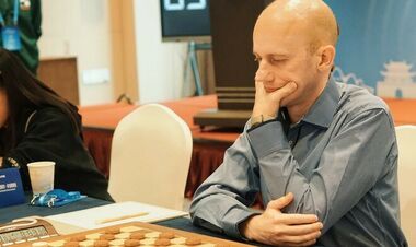 Народний депутат: чемпіона світу бусифікували та кинули у штурмові війська
