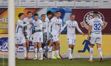 Динамо – Эпицентр – 4:0. Гол-шедевр Ярмоленко, дебют Суркиса. Видеообзор