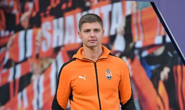 Валерий БОНДАРЬ: «С кем Шахтер играет в Лиге конференций? Я и не знал»