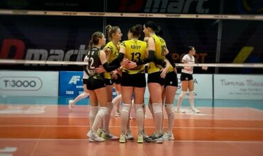 38 очков Якушевой! Обладатель Кубка Украины неожиданно упустил победу