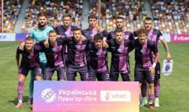 Колишній спортивний директор Карпат працевлаштувався в Епіцентрі