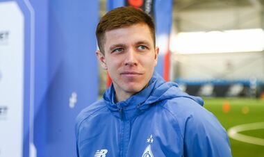 Александр ПИХАЛЕНОК: «У Динамо легких матчей не бывает»