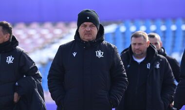 Удар в челюсть. ЛНЗ придется быстро реагировать на поражение от Полесья