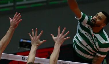 Первая победа Спортинга и сенсация французов. Стартовал 5-й тур ЛЧ