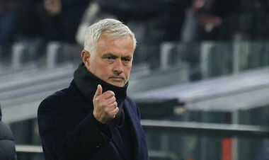 Моуриньо может возглавить топ-сборную после ЧМ-2026