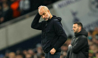 Инсайдер назвал фаворита на должность тренера Ман Сити